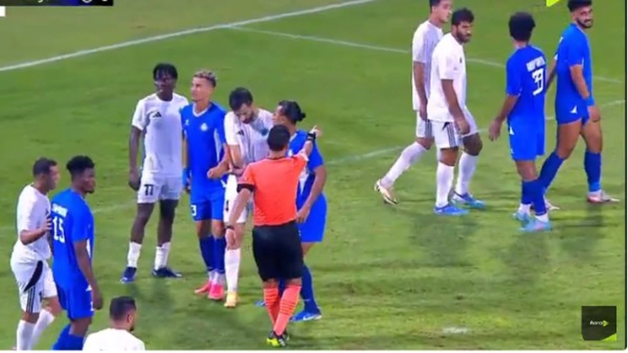 مدرب سموحة: بلغنا هدفنا بالتأهل لمجموعة التتويج وننتظر مكافآت اللاعبين